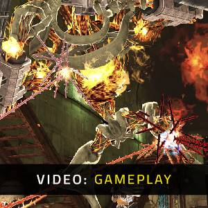 Freedom Wars Remastered Gameplay Video