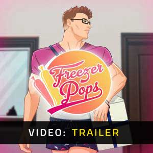 Freezer Pops - Trailer