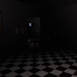 Fright Animatronics 2 - Dark Room