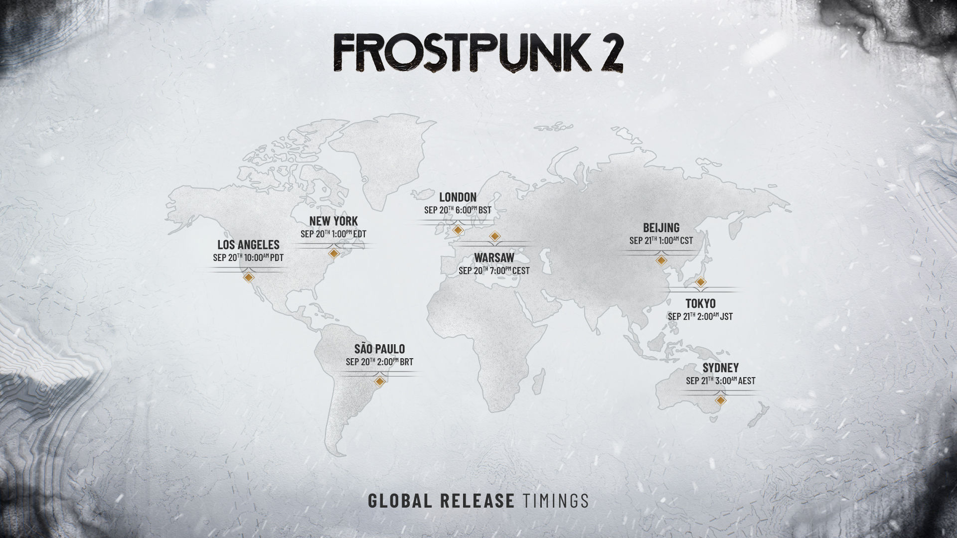 Frostpunk