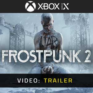 Frostpunk 2 Xbox Series Video Trailer