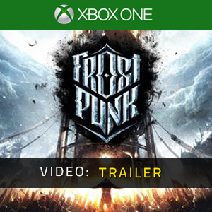Frostpunk Xbox One - Trailer Video