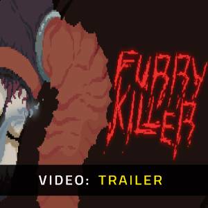 Furry Killer - Trailer