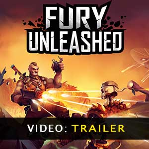 Buy Fury Unleashed CD Key Compare Prices