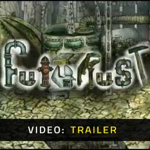 Futurust - Trailer