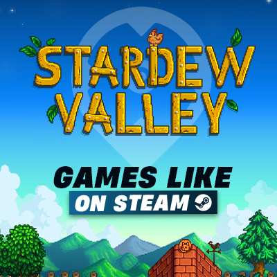 games like stardew valley on steam        <h3 class=