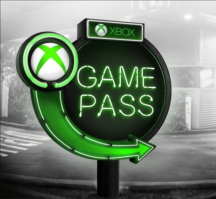 game pass download