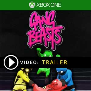 gang beasts xbox one code