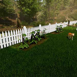 Garden Simulator - Garden Flower