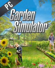 Garden Simulator