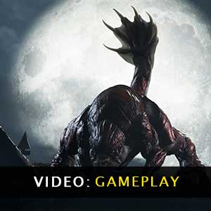Gears of War 4 Gameplay Video