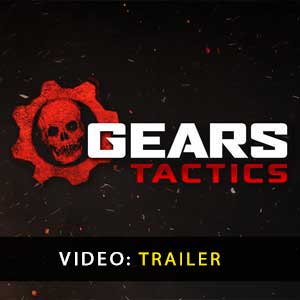 Buy Gears Tactics - Steam Gift - GLOBAL - Cheap - !