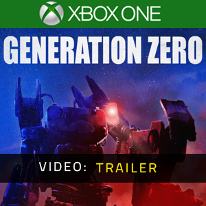 Generation Zero