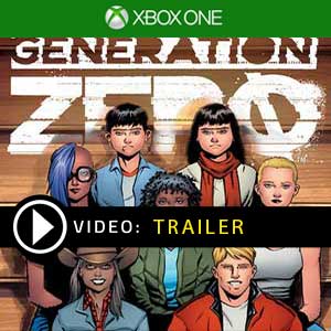 generation zero xbox store
