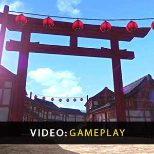 GENSOU Skydrift Gameplay Video