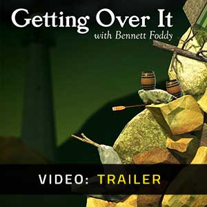 Getting Over It Official Trailer 