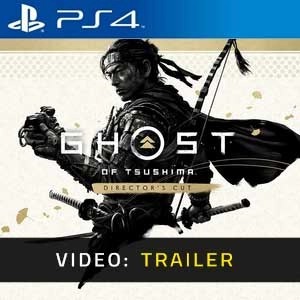 Ghost of Tsushima DIRECTOR’S CUT