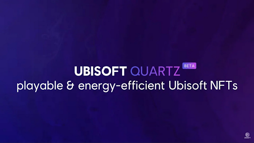 is Ubisoft Quartz worth money?