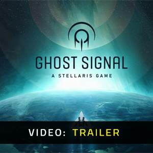 Ghost Signal A Stellaris Game VR