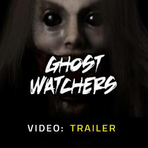 Ghost Watchers on Steam