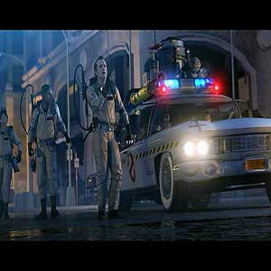 Ghostbusters The Video Game Remastered