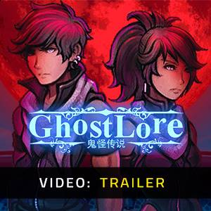 Ghostlore - Trailer