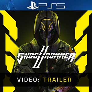 GHOSTRUNNER 2 PS5 - Catalogo  Mega-Mania A Loja dos Jogadores - Jogos,  Consolas, Playstation, Xbox, Nintendo