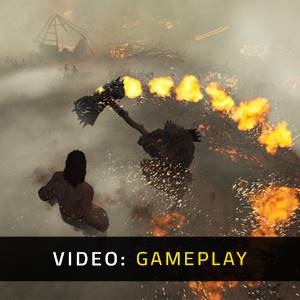 Giants Uprising - Gameplay Video