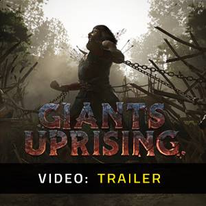 Giants Uprising - Video Trailer