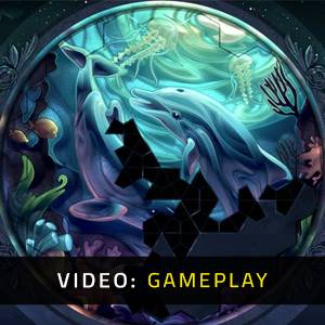 Glass Masquerade 3 Honeylines - Gameplay Video