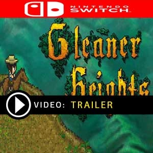 Gleaner Heights