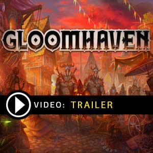 buy gloomhaven