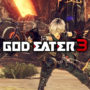 Listen to the Cheesiest J-Rock Lyrics in God Eater 3’s Launch Trailer
