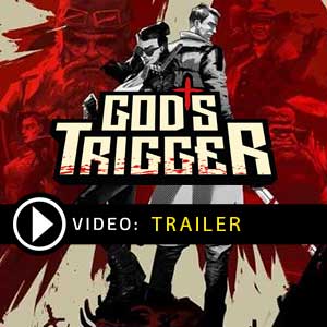 Buy God's Trigger CD Key Compare Prices