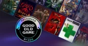 Never Lose Your Classics – GOG Preservation Program Makes Iconic Games Playable on Today’s PCs!