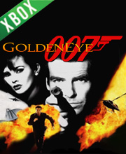 GoldenEye 007