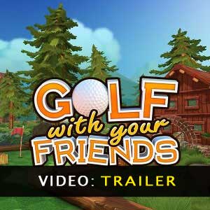 golf with your friends mac