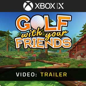 Golf With Your Friends