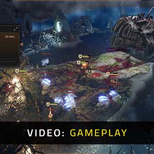 Gord Gameplay Video
