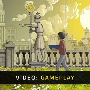 Gorogoa Gameplay Video