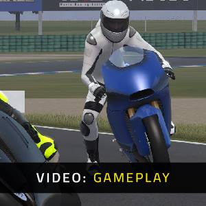 GP Bikes - Gameplay Video