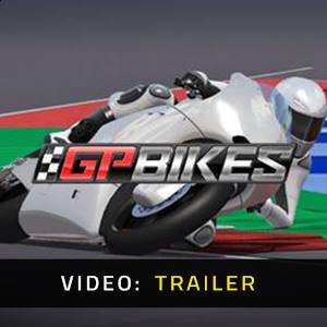 GP Bikes - Video Trailer