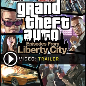 gta episodes from liberty city price
