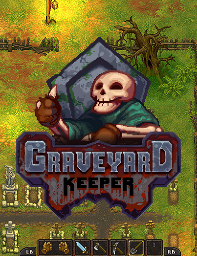 Graveyard keeper - game of crone download for mac os