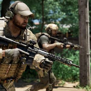 Gray Zone Warfare Tactical Edition Upgrade - PMC Soldiers