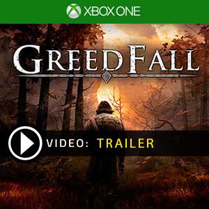 greedfall xbox one price