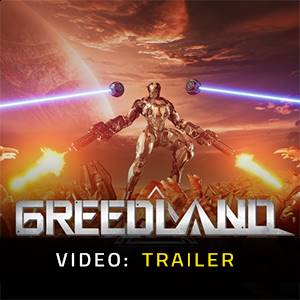 Greedland - Trailer