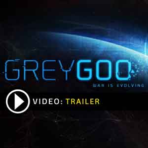 Buy Grey Goo CD Key Compare Prices