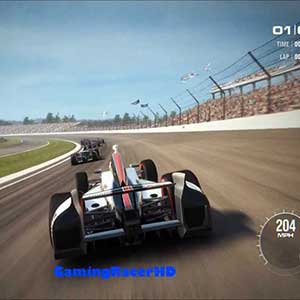 GRID 2 IndyCar