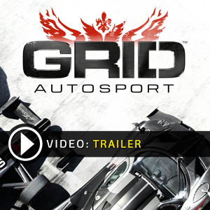 Buy Grid Autosport Black Edition Steam CD Key Cheaper